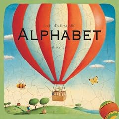 Alphabet: Alison Jay's ABC
