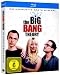 The Big Bang Theory - Die komplette erste Staffel [Blu-ray]