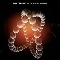Music Of The Spheres