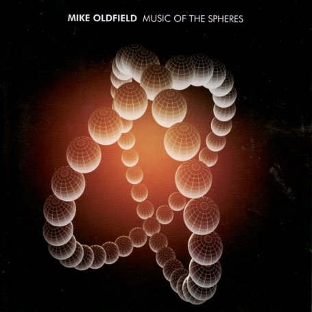 CD-Charts   : Music Of The Spheres