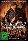 Produkt-Bild: Kreuzritter 7 - Schlacht um die Ehre