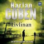 Livlinan [Lifeline] | [Harlan Coben]