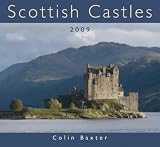 Scottish Castles Calendar 2009