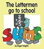 The lettermen go to school