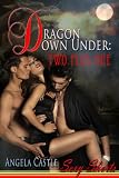 Dragon Down Under: Two Plus One