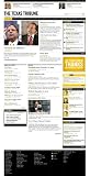 Texas Tribune Blogs