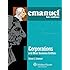 Emanuel Law Outlines: Corporations and Other Business Entities, Seventh Edition