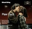Grieg: Peer Gynt (Music with Orchestra)