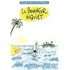 Les petits riens de Lewis Trondheim, Tome 3 : Le bonheur inquiet