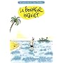 Les petits riens de Lewis Trondheim, Tome 3 : Le bonheur inquiet