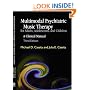 Multimodal Psychiatric Music Therapy for Adults, Adolescents, and Children: A Clinical Manual