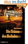 Die Tr�nen des Herkules: Kassel Krimi