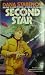Books : Second Star (Star Svensdotter, Book 1)