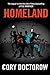 Homeland (Little Brother, 2)