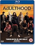 Adulthood [Blu-ray] [2008]