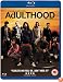 Adulthood [Blu-ray] [2008]