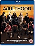 Adulthood [Blu-ray]