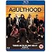 Adulthood [Blu-ray] [2008]