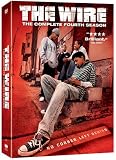 The Wire: Complete HBO Season 4