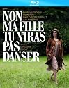 Non ma fille tu n'iras pas danser [Blu-ray]