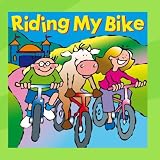 Riding My Bike 51iP75n7ZqL. SL160 Summertime, and the livin is easy...