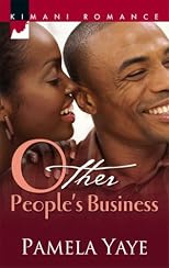 Other People's Business (Kimani Romance)