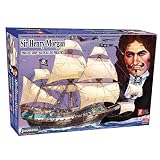 Lindberg 1 130 scale Sir Henry Morgan by J. Lloyd International