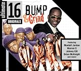 Ultimate 16: Bump and Grind