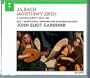 Bach: Motets BWV 225-231, Cantatas