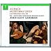 Bach: Motets BWV 225-231, Cantatas