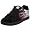 Black/True Red/White