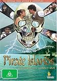 Pirate Islands Series 2 [DVD]