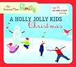 A Holly Jolly...