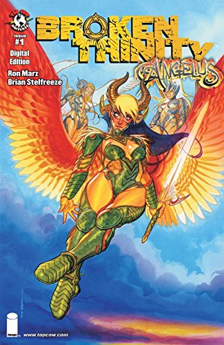 Broken Trinity: Angelus