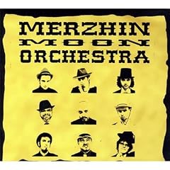 MERZHIN MOON ORCHESTRA