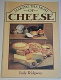 Making the most of cheese