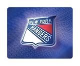 Brand New Mouse Pad New York Rangers NHL