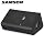 Samson Live 612M 12 Powered Stage 300 Watt Monitor