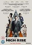 High Rise [DVD] [2016]