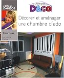 Revue Hachette Pratique  / Décorer et aménager une chambre d'ado