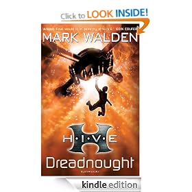 H.I.V.E. 4: Dreadnought (Hive)