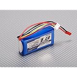 Turnigy 1000mAh 3S 20C Lipo Pack