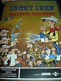 Ballade des Dalton, La (1978) / Cartoon / Region 2 PAL DVD / French 2.0 and Hungarian 2.0 sound options / 82 Minutes / Director: Rene Goscinny / Daltonok szokesben