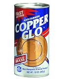 Bar Keepers Friend Copper Glo Powder: 12 OZ