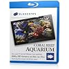 BluScenes: Coral Reef Aquarium 1080p HD Blu-ray Disc [Blu-ray]