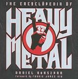 THE ENCYCLOPEDIA OF HEAVY METAL By Bukszpan, Daniel (Author) Paperback on 01-Oct-2003