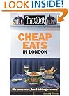 Time Out Cheap Eats in London (Time Out Guides)