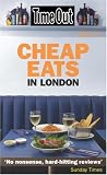 Time Out Cheap Eats in London (Time Out Cheap Eats in London)
