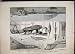 1883 International Fisheries Exhibition Gear Trawl Net