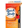 Quick Study: A Murder 101 Mystery (Murder 101 Mysteries)